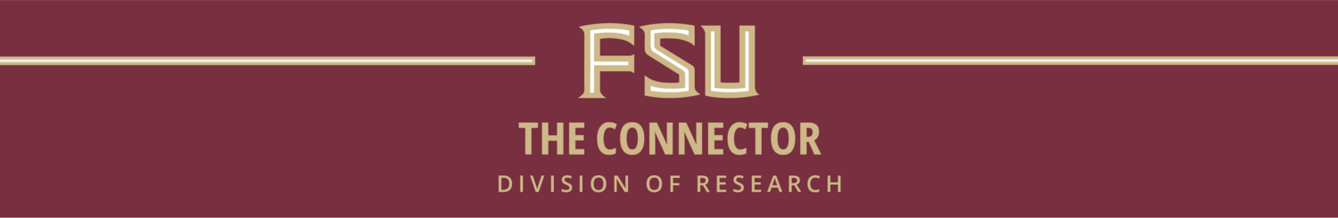 The Research Connector Newsletter Header Image
