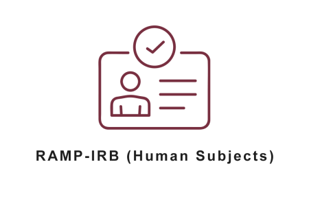 ramp IRB
