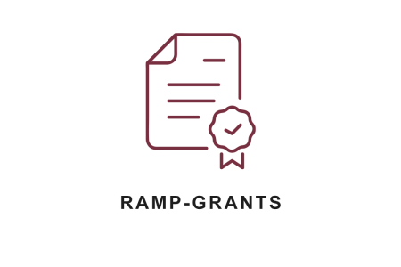 ramp grants