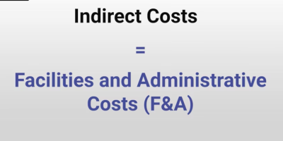 Indirect Costs