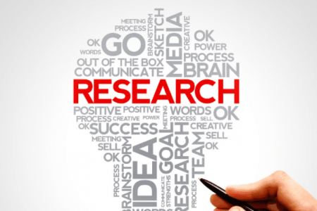 Research Graphic